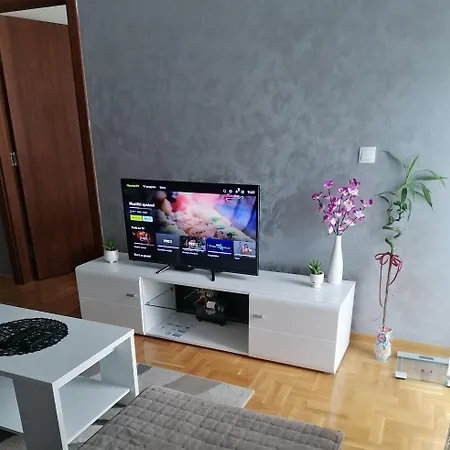 Apartment Zapadni Kej *