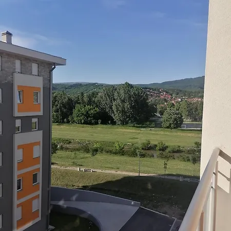 Zapadni Kej * Pirot