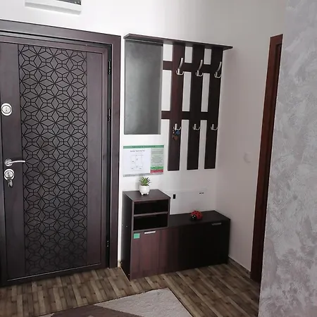 Zapadni Kej Apartament *