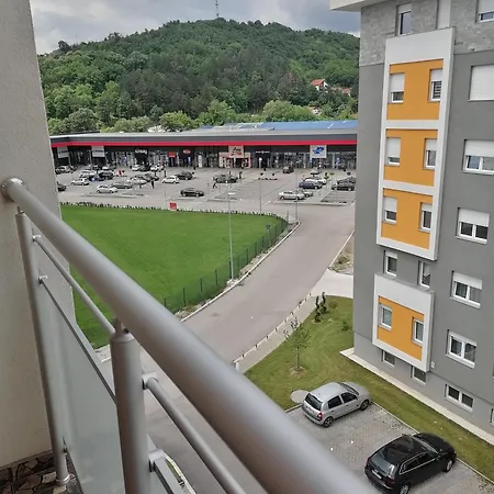 Zapadni Kej Pirot